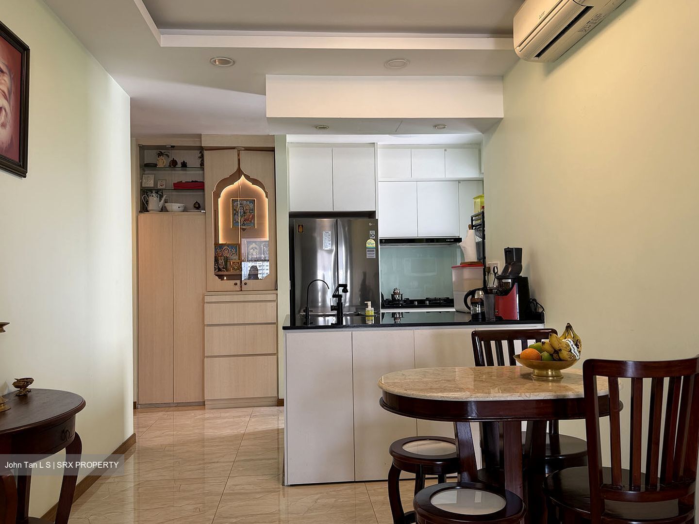 Kingsford Waterbay (D19), Apartment #560502801